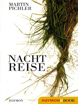 cover image of Nachtreise